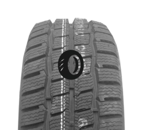 Foto pneumatico: KUMHO, CW51 PORTRAN 215/70 R15 109R Estive