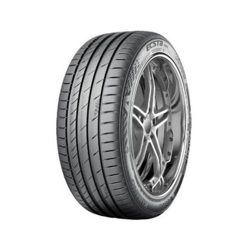 Foto pneumatico: KUMHO, ECSTA PS71 205/55 R16 91V Estive