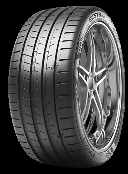 Foto pneumatico: KUMHO, ECSTA PS71 235/55 R18 100V Estive