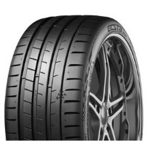 Foto pneumatico: KUMHO, ECSTA PS91 305/30 R20 103Y Estive