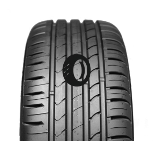 Foto pneumatico: KUMHO, HS51 ECSTA 225/50 R17 94W Estive
