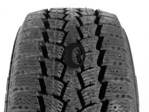 Foto pneumatico: KUMHO, KC11 POWER GRIP 215/60 R17 104H Estive