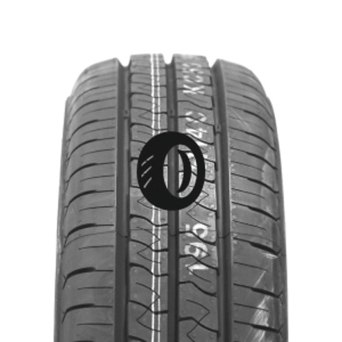 Foto pneumatico: KUMHO, KC53 185/ R14 102R Estive