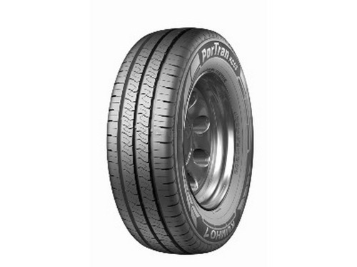 Foto pneumatico: KUMHO, KC53 PORTRAN 235/55 R18 104H Estive