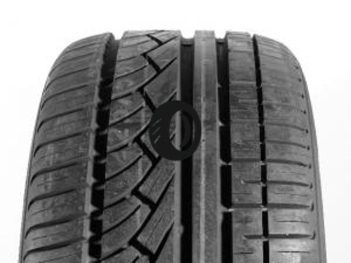 Foto pneumatico: KUMHO, KH11 ECSTA 215/55 R18 95H Estive