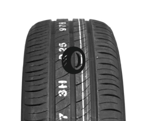 Foto pneumatico: KUMHO, KH27 Ecowing ES01 205/60 R16 92V Estive