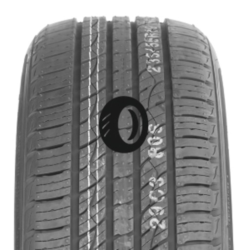 Foto pneumatico: KUMHO, KL33 225/55 R18 98H Estive