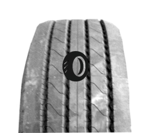 Foto pneumatico: KUMHO, KLA11 385/65 R22.5 160K Estive