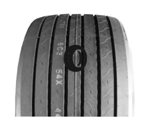Foto pneumatico: KUMHO, KLT03 385/65 R22.5 160K Estive