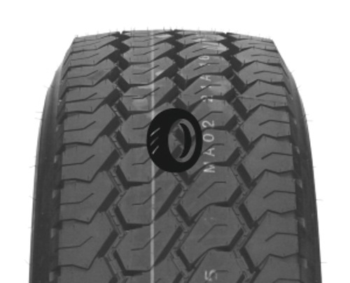 Foto pneumatico: KUMHO, KMA02 425/65 R22.5 165K Estive