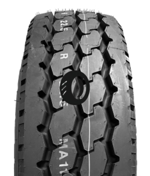 Foto pneumatico: KUMHO, KMA11 13/ R22.5 156K Estive