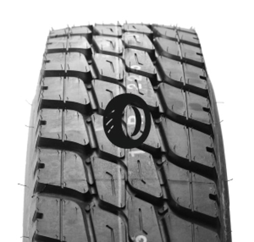 Foto pneumatico: KUMHO, KMD31 13/ R22.5 156K Estive