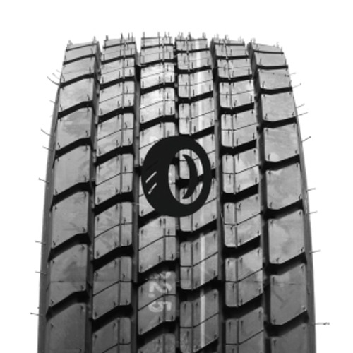 Foto pneumatico: KUMHO, KRD50 295/60 R22.5 150K Estive
