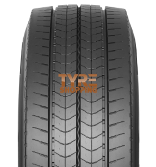Foto pneumatico: KUMHO, KXA31 385/65 R22.5 164K Estive
