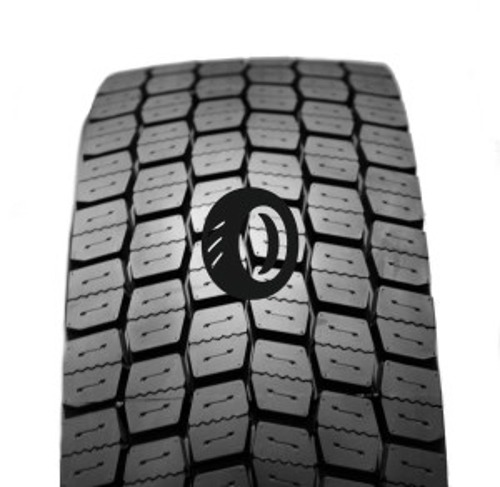 Foto pneumatico: KUMHO, KXD10 295/60 R22.5 150K Estive