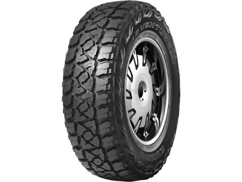 Foto pneumatico: KUMHO, MT51 285/70 R17 121Q Estive