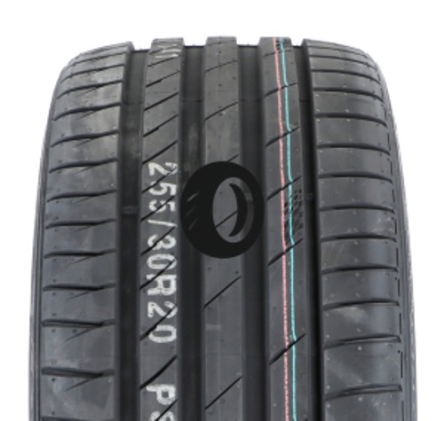 Foto pneumatico: KUMHO, PS71 ECSTA 225/50 R17 98W Estive