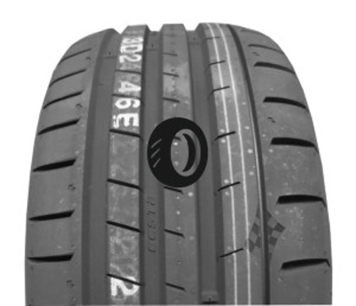 Foto pneumatico: KUMHO, PS91 ECSTA SUPER CAR 285/30 R19 98Y Estive