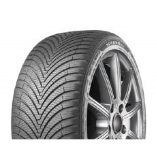 Foto pneumatico: KUMHO, SOLUS 4S HA32 225/50 R17 98V Quattro-stagioni
