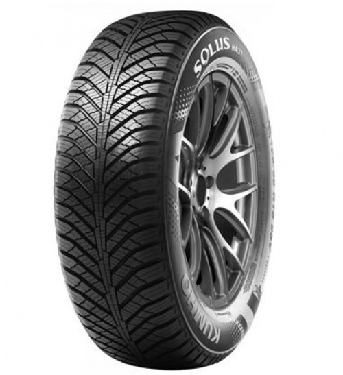 Foto pneumatico: KUMHO, HA31 195/65 R15 91H Estive