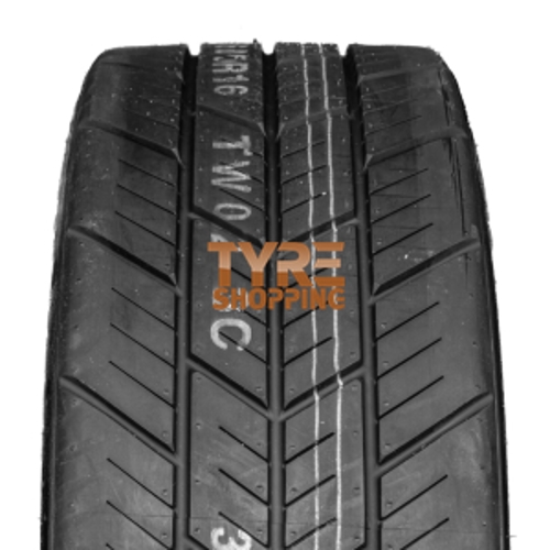 Foto pneumatico: KUMHO, TW02 ECSTA 180/580 R15  Estive