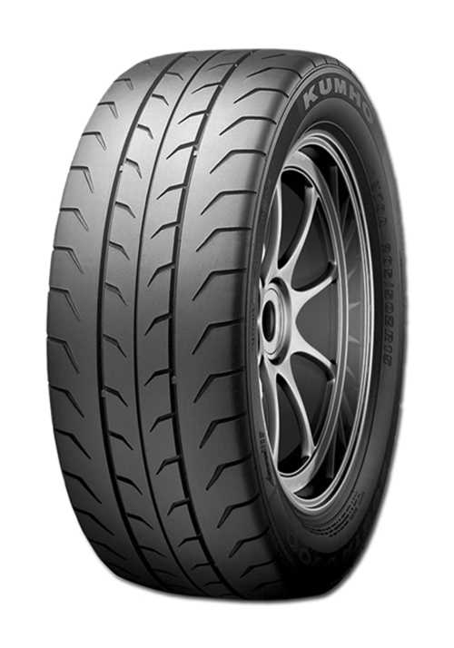 Foto pneumatico: KUMHO, ECSTA V70A 195/50 R15 82ZR Estive