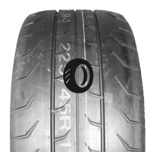 Foto pneumatico: KUMHO, V70A ECSTA 205/45 R16 83V Estive