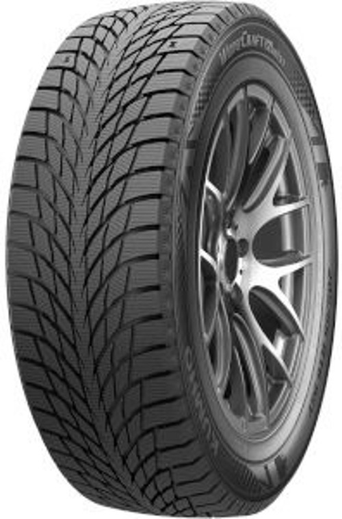 Foto pneumatico: KUMHO, Wi51 235/55 R17 103T Invernali