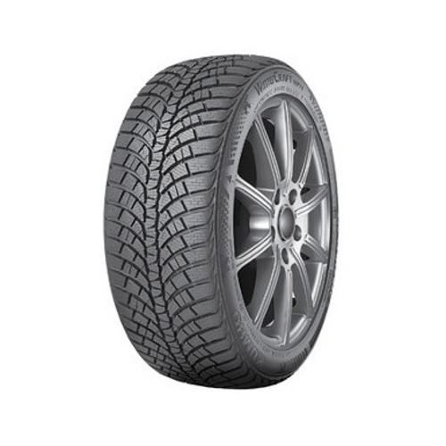 Foto pneumatico: KUMHO, WinterCraft WP71 225/55 R17 97V Invernali