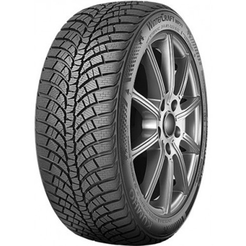 Foto pneumatico: KUMHO, WinterCraft WP71 235/40 R18 95W Invernali