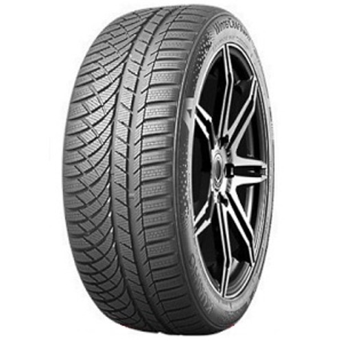 Foto pneumatico: KUMHO, WINTERCRAFT WP72 235/35 R19 91W Invernali