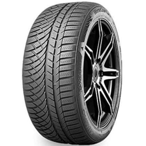 Foto pneumatico: KUMHO, WINTERCRAFT WP72 255/40 R20 101W Invernali
