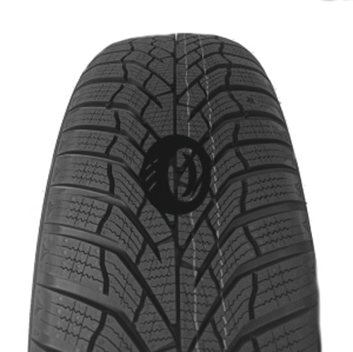 Foto pneumatico: KUMHO, WP52 WINTERCRAFT 235/55 R19 105V Invernali