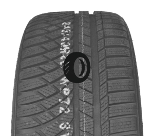 Foto pneumatico: KUMHO, WP72 WINTERCRAFT 265/35 R20 99V Invernali