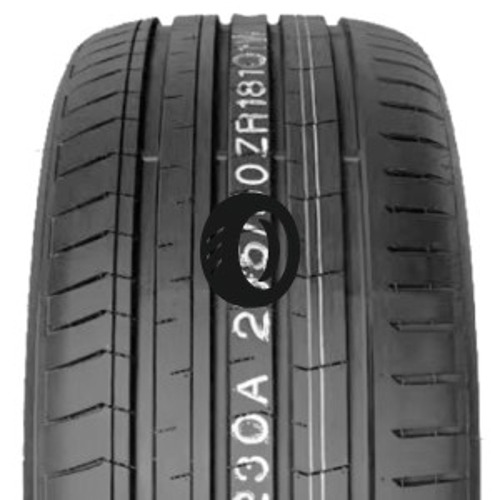 Foto pneumatico: KUSTONE, PASSION P9 245/45 R18 100W Estive