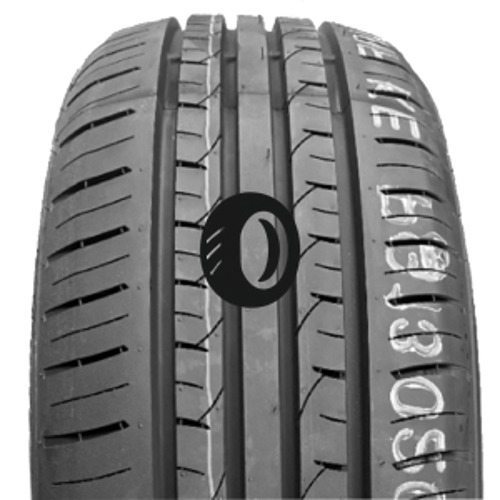 Foto pneumatico: KUSTONE, QUIET Q7 185/65 R14 86H Estive