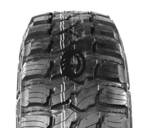 Foto pneumatico: LAKESEA, CROCODILE M/T 225/75 R16 115Q Estive