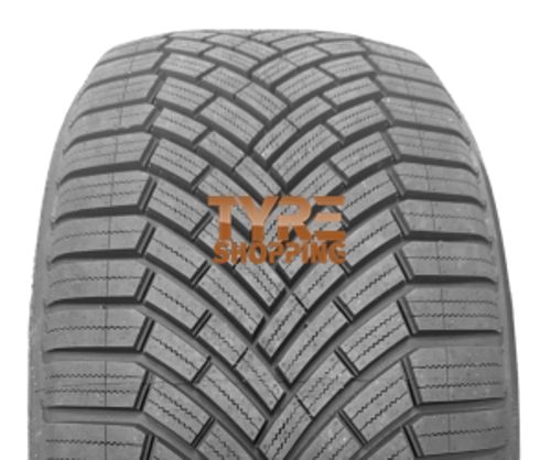 Foto pneumatico: LANDSAIL, 4 SEASONS-3 235/45 R17 97W Quattro-stagioni