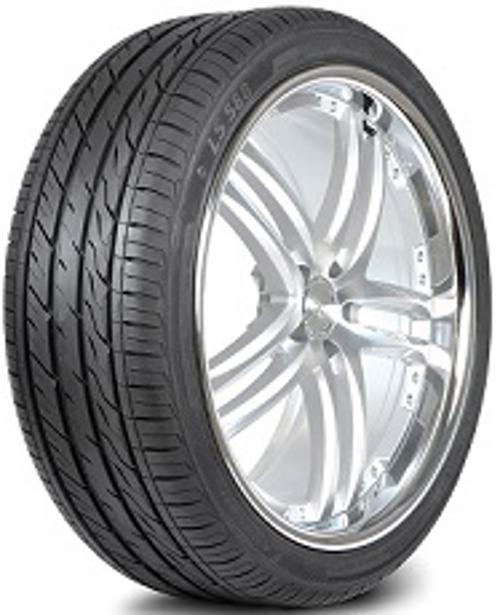Foto pneumatico: LANDSAIL, LS588 UHP 265/35 R18 97W Estive