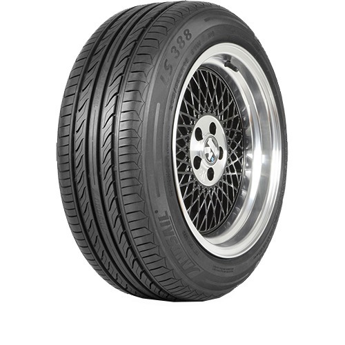 Foto pneumatico: LANDSAIL, LS388 195/55 R15 85V Estive