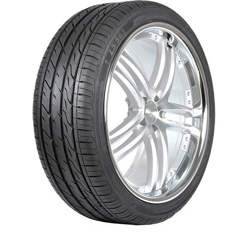 Foto pneumatico: LANDSAIL, LS588 245/45 R17 99w Estive