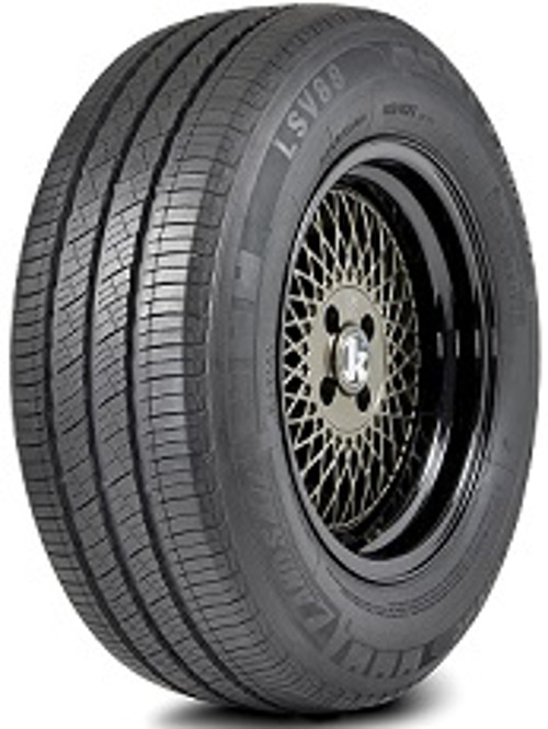 Foto pneumatico: LANDSAIL, LSV88+ 215/65 R16 109T Estive