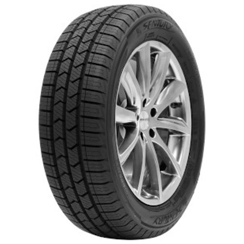 Foto pneumatico: SENTURY, SEASONSDRAGON VAN 2 205/65 R16 107T Quattro-stagioni
