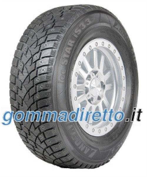 Foto pneumatico: LANDSAIL, STAR IS33 185/60 R15 88T Invernali