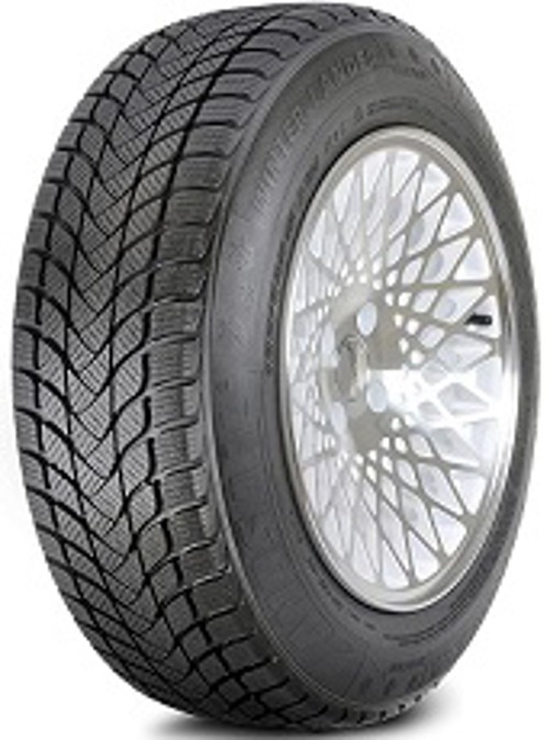 Foto pneumatico: LANDSAIL, WINTER LANDER NORDIC 225/45 R17 94T Invernali