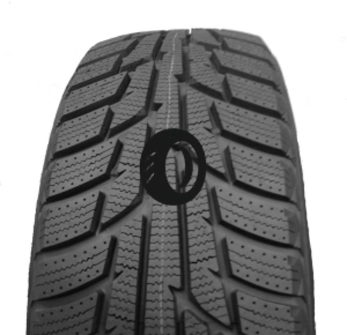 Foto pneumatico: LANDSAIL, WINTER STAR (UHP) 255/55 R18 109V Invernali
