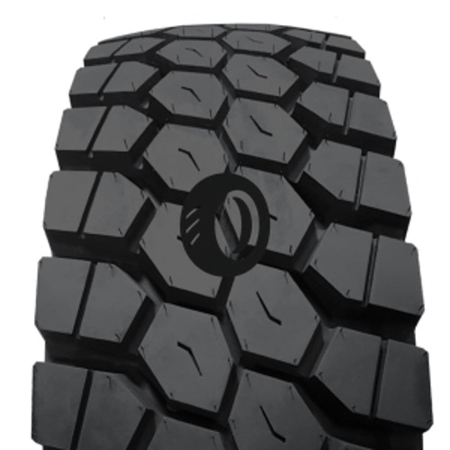 Foto pneumatico: LANDSPIDER, DR330 LONGTRAXX 13/ R22.5 156L Estive