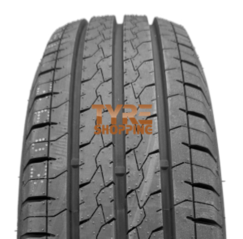 Foto pneumatico: LANDSPIDER, DURATRAXX-VAN 195/65 R16 104T Estive