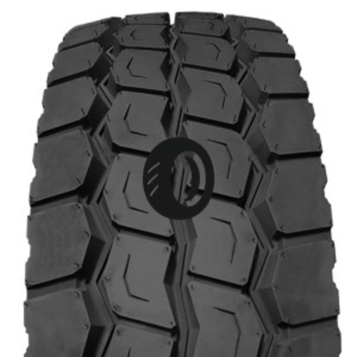 Foto pneumatico: LANDSPIDER, MS300 LONGTRAXX 13/ R22.5 156L Estive
