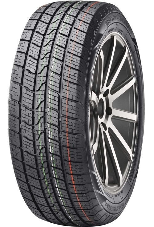 Foto pneumatico: LANVIGATOR, CATCHFORS A/S 185/60 R15 88H Quattro-stagioni